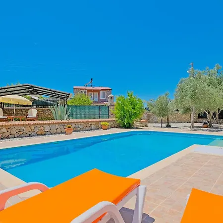 Villa Serena