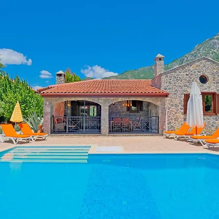Villa Serena *
