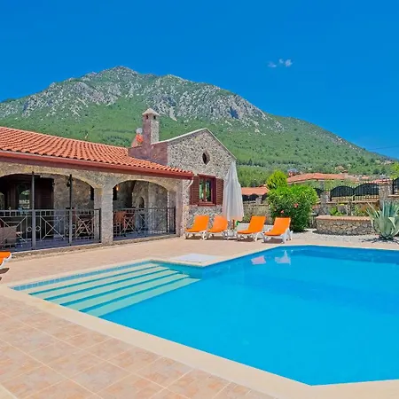 Villa Serena
