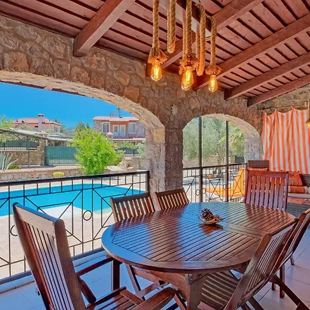 Serena Fethiye