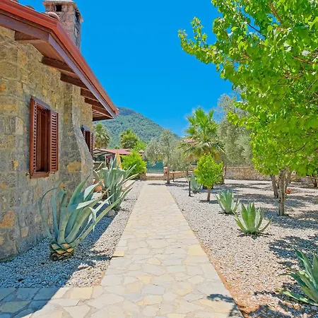 Serena Villa