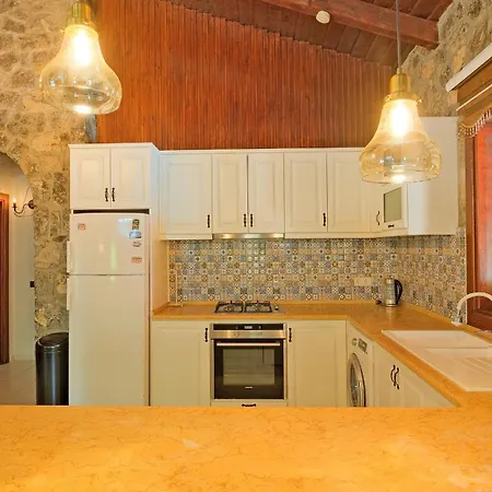 Villa Serena Fethiye