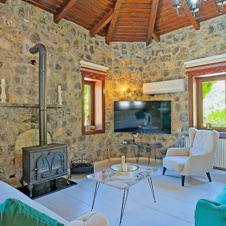 Villa Serena Fethiye