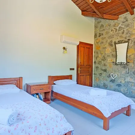 Serena * Fethiye