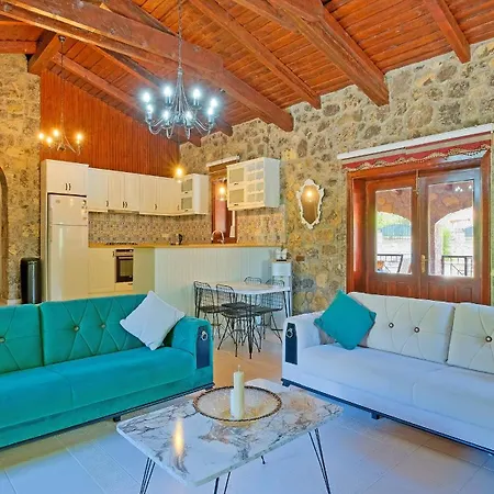 Villa Serena