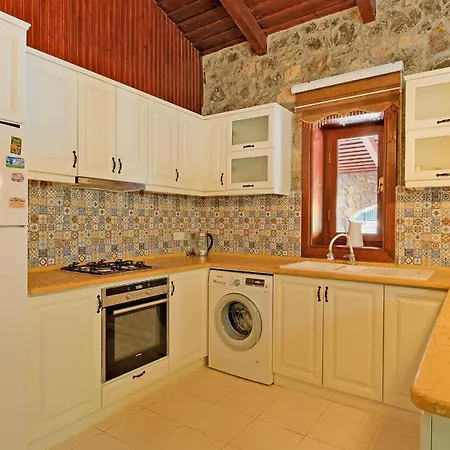Villa Serena Fethiye