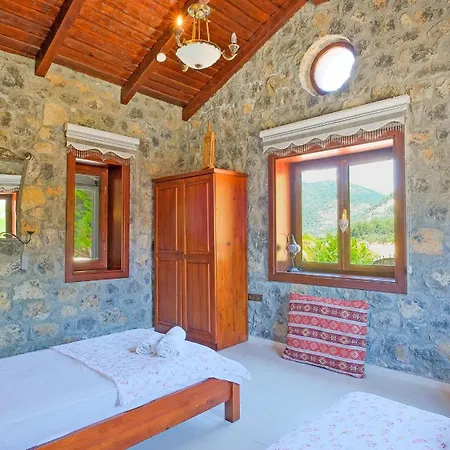 Villa Serena