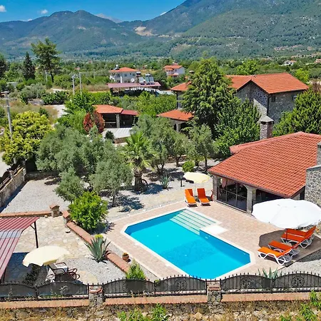 Villa Serena Fethiye